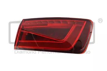 8V5945096A Phare de voiture Audi