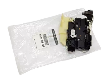 805027593R Serrure de porte Dacia