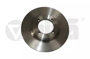 113430210 Disque de frein Skoda