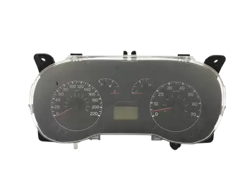 51718550 Bloc compteurs vitesse Fiat