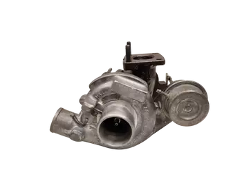 46756155  Turbocompresseur Alfa Romeo Fiat 1.9 JTD