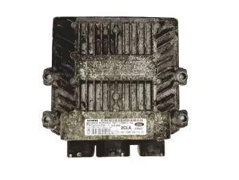 7S61-12A650-AA Calculateur Ford
