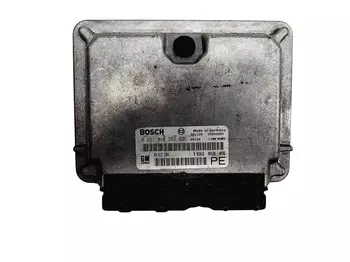 24417194PE Calculateur Ford