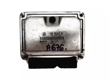 045906019BQ Calculateur Volkswagen