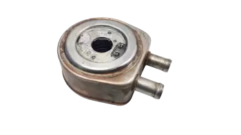 7700114039 Refroidisseur d`huile Renault 2.2 D G8T, 1,9DCI F9Q