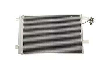7E0820411B Condenseur de climatisation Volkswagen