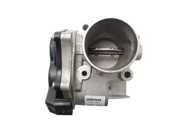 8200987453 Boitier papillon d’admission Nissan Opel Renault 2,0 2,3 DCI