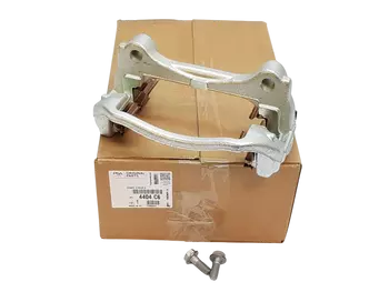 4404C6 Support Étrier de frein Citroen Peugeot