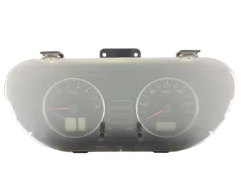4S6F-10849-EA Bloc compteurs vitesse Ford