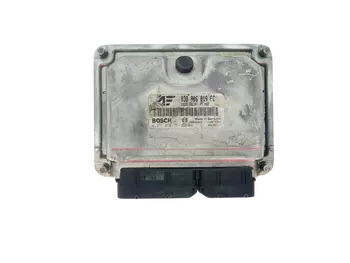 038 906 019 FC Calculateur Seat Volkswagen