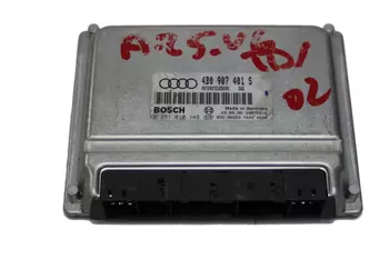 4B0 907 401 S Calculateur Audi