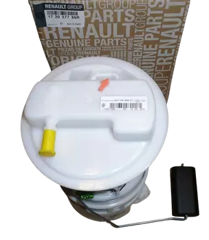 172027786R Pompe de  carrburant Dacia