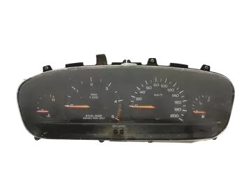 P04685629AB Bloc compteurs vitesse Chrysler Diesel
