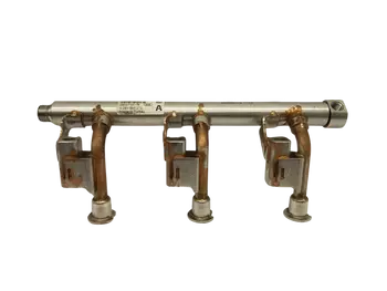 J1BG-9H487-AA, Rampe d'injection Ford