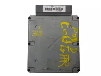 XS7F-12A650-AAD Calculateur ecu Ford