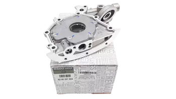 8200150042, 7701473806, Pompe d’huile Dacia Renault