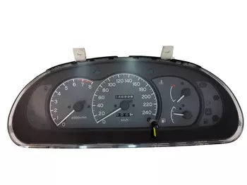 MR168069 Bloc compteurs vitesse Mitsubishi