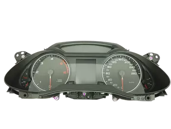 5J0920810J  Bloc compteurs vitesse Audi Diesel