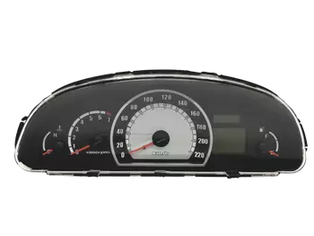 94003-17340  Bloc compteurs vitesse Hyundai