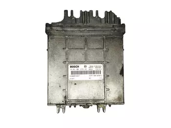 0281001878 Calculateur Opel Renault