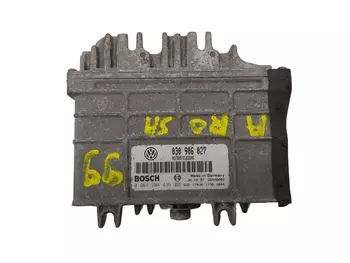 00000 Calculateur ecu Volkswagen