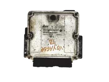 P04727661AC Calculateur Chrysler
