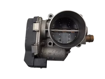 1354 7588625 -02 Boitier papillon d’admission BMW