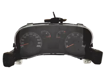 51762258  Bloc compteurs vitesse Fiat