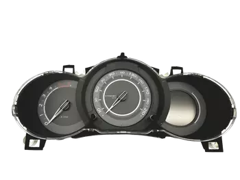 96665882XT Bloc compteurs vitesse Citroen Diesel