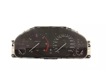 AR0034102 YAC11099OPMJ Le compteur, compteur de vitesse, tableau de bord Rover