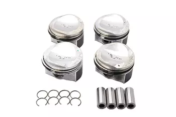 06H107065BK Piston moteur Audi Seat Skoda Volkswagen