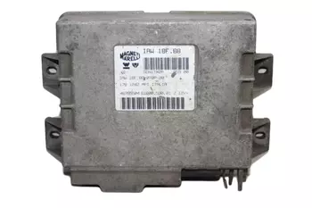 IAW 18F.B8 Calculateur d’ ordinateur ecu Fiat