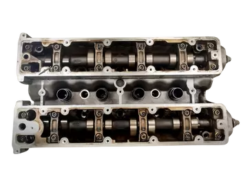 0200Z4, 0200.Z4, 0801AW, La culasse Citroen Peugeot 1,8 16v 6FZ  EW7