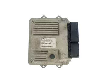 55194016 MJD6JF.Y1 Calculateur Lancia