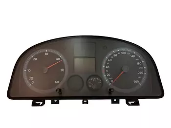 2K0920841C Bloc compteurs vitesse Volkswagen Diesel
