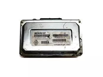 8200306333 Calculateur Renault