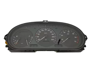 7700847788 F Bloc compteurs vitesse Renault