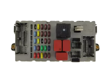 51799306  Module Fiat Lancia
