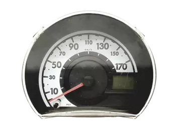 83800-0H011-A Bloc compteurs vitesse Citroen Peugeot Toyota