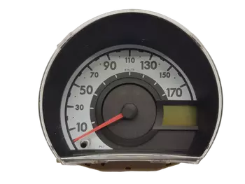 83800-0H010-C Bloc compteurs vitesse Citroen Peugeot Toyota