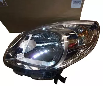 260602665R Phare Renault