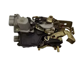 00000 Serrure de porte Peugeot