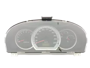96499003HM Bloc compteurs vitesse Chevrolet