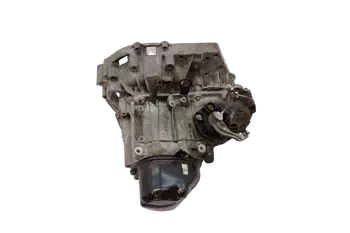 7701723235 Boîte de vitesse manuelle Renault 1,6 16V K4M 151000km