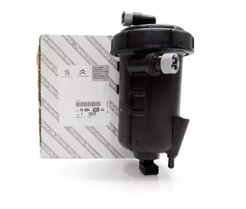 PSA1606450580 Filtre à combustible Citroen Peugeot _2.2 HDi