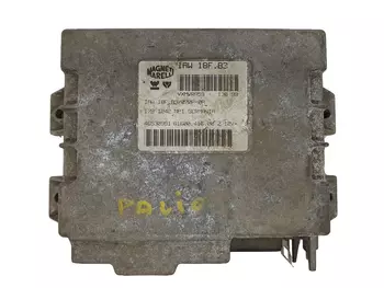 46530991 Calculateur ecu Fiat