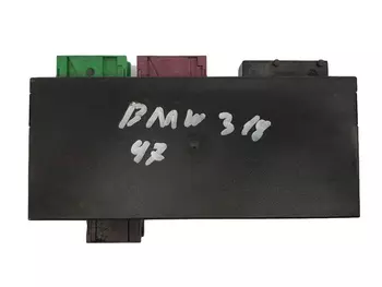 6135 8369483 Calculateur de confort BMW