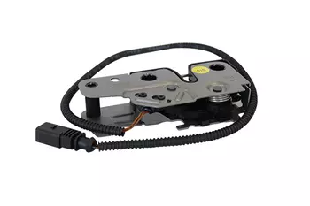5N0823509C Serrure de capot moteur Volkswagen