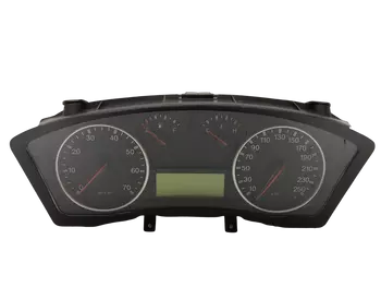 51735924  Bloc compteurs vitesse Fiat
