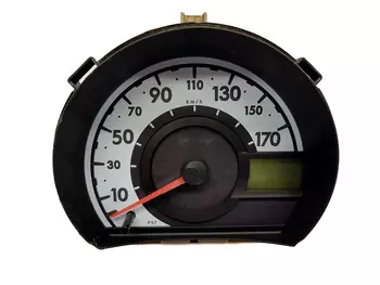 83800-0H021-A Bloc compteurs vitesse Citroen Peugeot Toyota